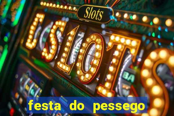 festa do pessego vila nova